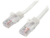 Startech - PATCH CABLE CAT5E 7M WHITE