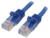 Startech - PATCH CABLE CAT5E 10M BLUE