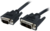 Startech - 2M DVI TO VGA MONITOR CABLE