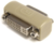 Startech - DVI-I GENDER CHANGER - F/F ADAPTER