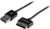 Startech - Dock Connector to USB Cable for ASUS Transformer Pad and Eee Pad Transformer / Slider - 3M
