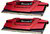 DDR4 G.Skill RipjawsV Red Series 2400MHz 16GB - F4-2400C15D-16GVR (KIT 2DB)