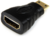 Startech - HDMI to HDMI Mini Adapter
