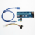 Kábel Riser PCI-express X1 - X16 + táp Mining/Rendering Kit - 60cm - ZURC-006
