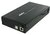 4World HDD 3.5" Combo IDE/SATA for USB 2.0 alumínium külső ház, fekete