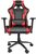 Natec Genesis - Nitro 880 - Fekete/Piros
