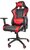 Natec Genesis - Nitro 880 - Fekete/Piros