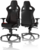 Noblechairs - EPIC - Fekete/Piros