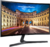 Samsung - LC27F396FHUXEN