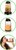 Dyras INOX Smoothie Vitality SBL-240 turmixgép