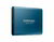 Samsung Portable T5 250GB - MU-PA250B/EU