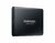 Samsung Portable T5 1TB - MU-PA1T0B/EU