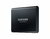 Samsung Portable T5 2TB - MU-PA2T0B/EU
