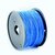 Filament Gembird ABS Blue | 1,75mm | 1kg