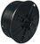 Filament Gembird TPE FLEXIBLE Black | 1,75mm | 1kg