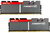 DDR4 G.Skill Trident 3200MHz 16Gb - F4-3200C16D-16GTZB (KIT 2DB)