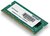 NOTEBOOK DDR3 Patriot 1600MHz 4GB - PSD34G160081S