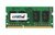 NOTEBOOK DDR3 Crucial 1866MHz 8GB - CT102464BF186D