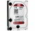 WESTERN DIGITAL - DESKTOP MAINSTREAM RED 3TB - WDBMMA0030HNC-ERSN