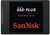 SANDISK - SSD PLUS 480GB - SDSSDA-480G-G26