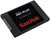 SANDISK - SSD PLUS 480GB - SDSSDA-480G-G26