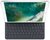 Apple iPad Pro 10,5" - Smart Keyboard Hungarian - MPTL2MGA/A