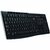 LOGITECH - K270(US) - EER