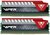 DDR4 PATRIOT Viper Elite RED Series 2800MHZ 8GB - PVE48G280C6KRD