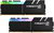 DDR4 G.Skill Trident Z RGB 3200MHz 32GB - F4-3200C14D-32GTZR (KIT 2DB)