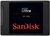 SANDISK - ULTRA 3D 250GB - SDSSDH3-250G-G25