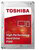 TOSHIBA - P300 HIGH PERFORMANCE 3TB - HDWD130EZSTA