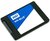 WESTERN DIGITAL - Blue 3D Series 1TB - WDS100T2B0A