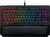 RAZER - BlackWidow Tournament Edition Chroma V2 (Yellow)