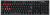 KINGSTON - HYPERX Alloy FPS(UK) (MXRED)