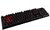 KINGSTON - HYPERX Alloy FPS(UK) (MXRED)