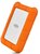 LACIE - RUGGED USB 3.1 Type-C 2TB - STFR2000800
