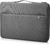 HP (1PD67AA) Crosshatch Carry Sleeve - 15,6"