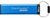 KINGSTON - DATATRAVELER 2000 USB 3.1 8GB - KÉK