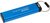 KINGSTON - DATATRAVELER 2000 USB 3.1 8GB - KÉK
