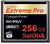SANDISK - 256GB EXTREME PRO CF - SDCFXPS-256G-X46