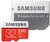 SAMSUNG - 32GB EVO Plus microSDHC - MB-MC32GA/EU