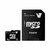V7 - 4GB MICROSD CARD INCL SD ADAPTER RETAIL - VAMSDH4GCL4R-2E