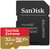 SANDISK - 32GB EXTREME MICROSDHC 32GB + adapter - SDSQXAF-032G-GN6MA/173420