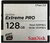 SANDISK - 128GB EXTREME PRO CFAST 2.0 - SDCFSP-128G-G46D/173408