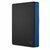 SEAGATE - GAME DRIVE FOR PS4 4TB - STGD4000400