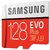 SAMSUNG - 128GB EVO Plus - MB-MC128GA/EU
