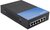Linksys SMB LRT224 4port LAN 10/100/1000Mbps Dual WAN VPN Router