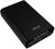 ASUS - Zen Powerbank 10050 mAh - Fekete