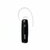 REMAX RB-T8 BLUETOOTH HEADSET - FEKETE