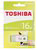 Toshiba - TransMemory U301 16GB - FEHÉR